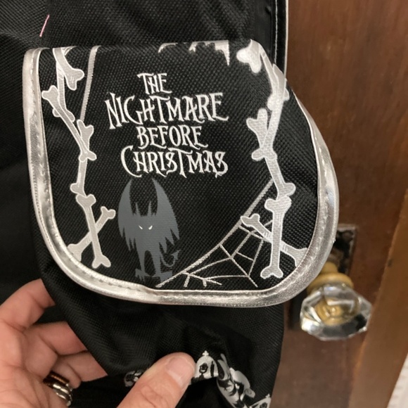 Nightmare Before Christmas tote bag - Picture 5 of 9